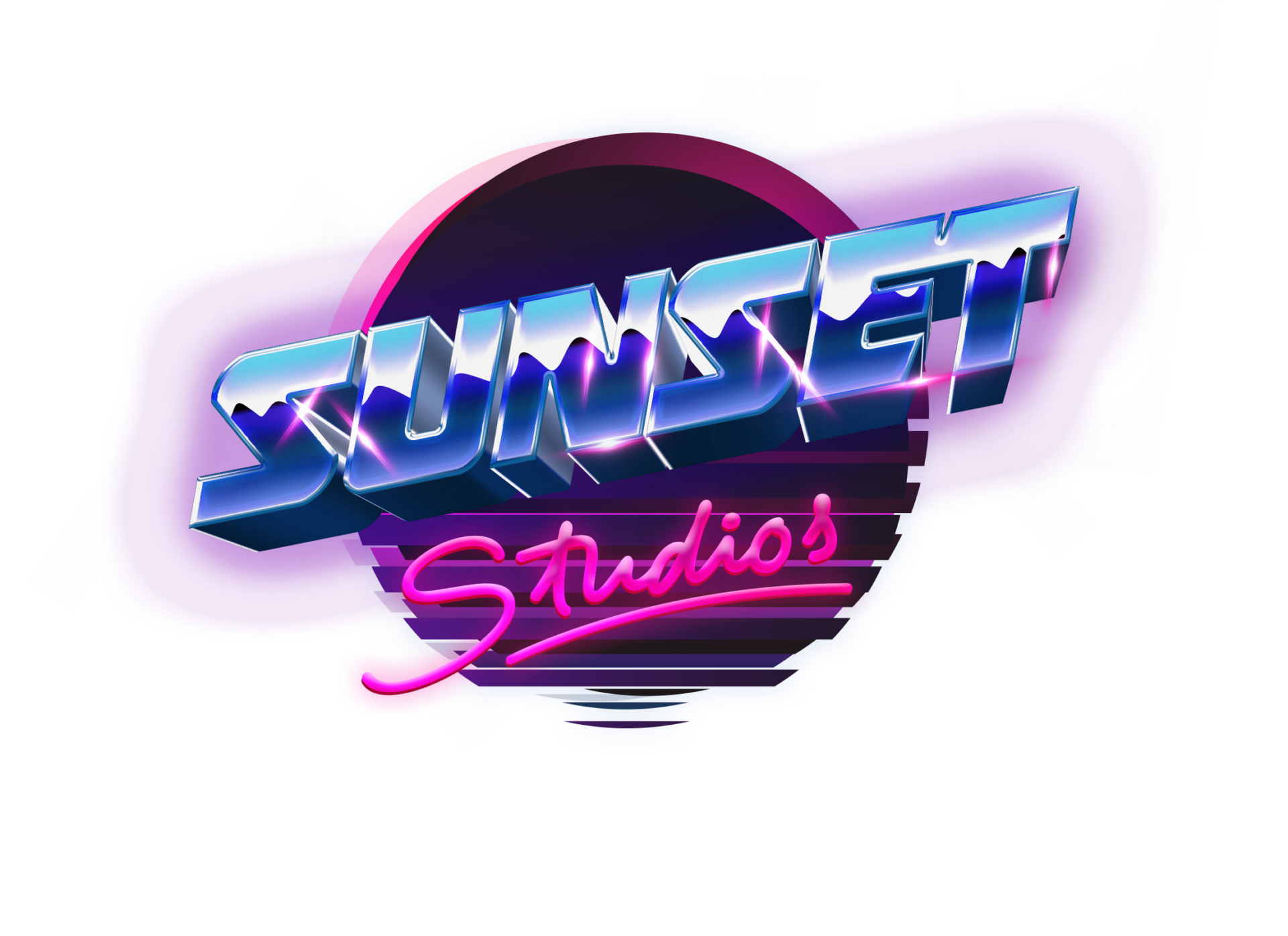 Sunset Studios Logo